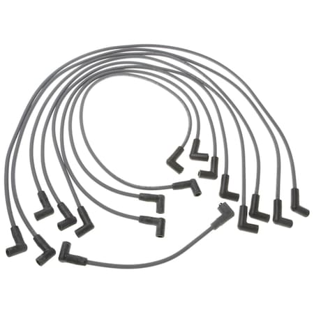 Standard Wires Marine Wire Set Plug Wire Set, 4810M 4810M